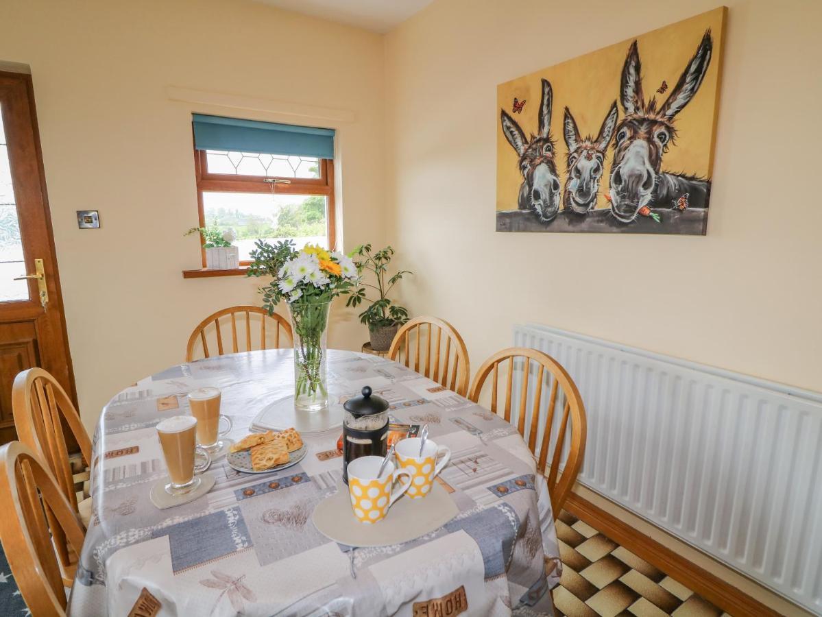 Willa Annie'S Place Newry Zewnętrze zdjęcie