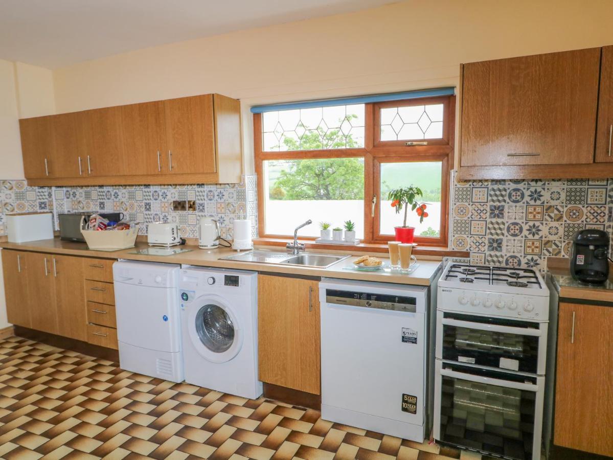 Willa Annie'S Place Newry Zewnętrze zdjęcie