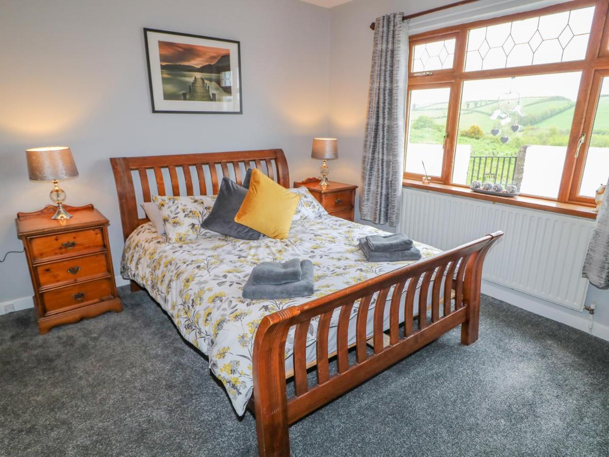 Willa Annie'S Place Newry Zewnętrze zdjęcie