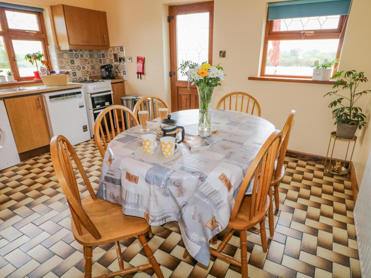 Willa Annie'S Place Newry Zewnętrze zdjęcie