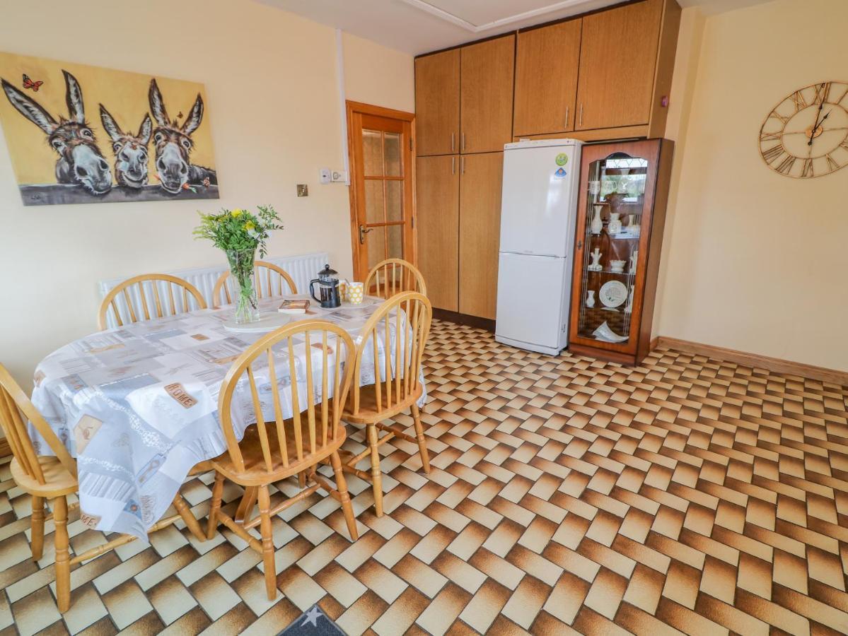 Willa Annie'S Place Newry Zewnętrze zdjęcie