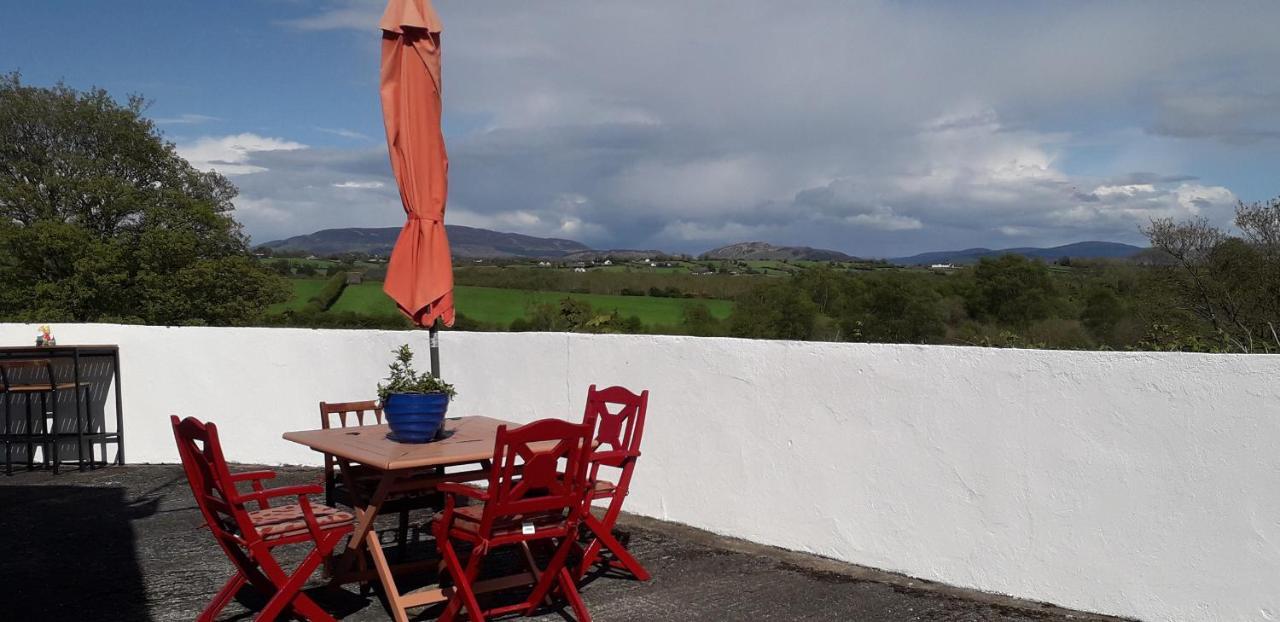 Willa Annie'S Place Newry Zewnętrze zdjęcie